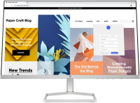 Монитор HP 524sf 23.8" 94C17AS