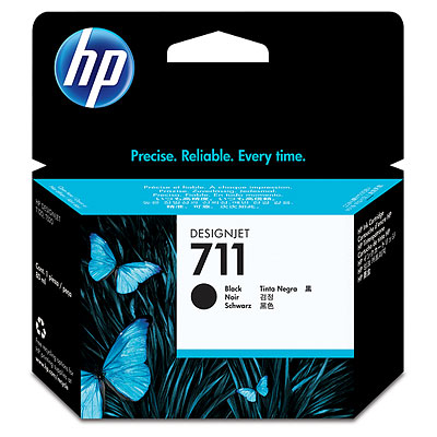 Картридж HP 711 CZ133A