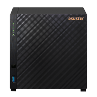 Сетевой накопитель ASUSTOR Drivestor 4 AS1104T