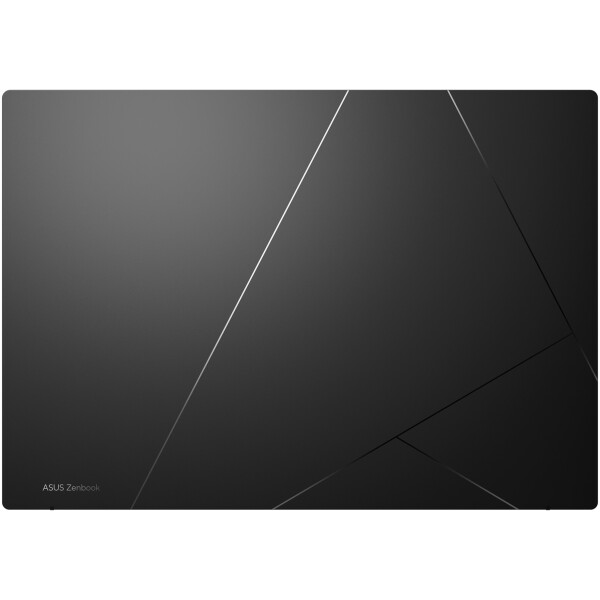 Ноутбук ASUS Zenbook 14/ UM3406KA-QD151/ AMD KRACKAN-6C/ 14 WUXGA OLED 16:10 400nits/ AMD Radeon Graphics/ 16GB/ 1TB/ DOS/ noODD/ Jade Black