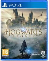 Hogwarts Legacy для PS4 (русские субтитры)