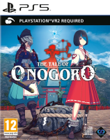 The Tale Of Onogoro (PSVR2 required) для PS5 (английская версия)