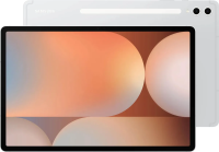 Планшет Samsung Galaxy Tab S10+ Wi-Fi 12GB/256GB (серебристый)