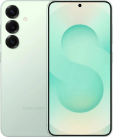 Смартфон Samsung Galaxy S25 12/128Gb (мятный)