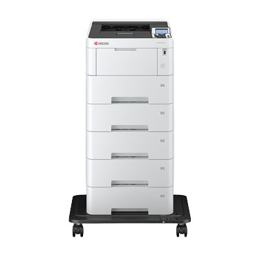 Принтер Kyocera ECOSYS PA4500x 110C0Y3NL0 (A4, лазерный, монохромный)