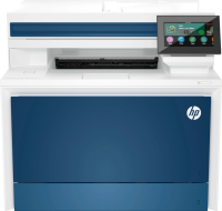 HP Color LaserJet Pro 4303dw 5HH65A (A4, лазерное, цветное)