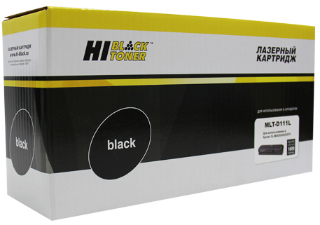 Картридж Hi-Black HB-MLT-D111L