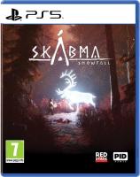 Skabma - Snowfall для PS5 (русские субтитры)