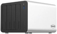 Сетевой накопитель TerraMaster F4-425 Plus N150 + 16GB