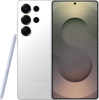 Смартфон Samsung Galaxy S25 Ultra 12Gb/1Tb (серебристый титан)