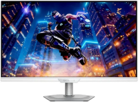 Игровой монитор Gigabyte M27Q2 QD Ice