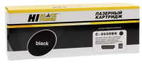 Картридж Hi-Black HB-№055H BK