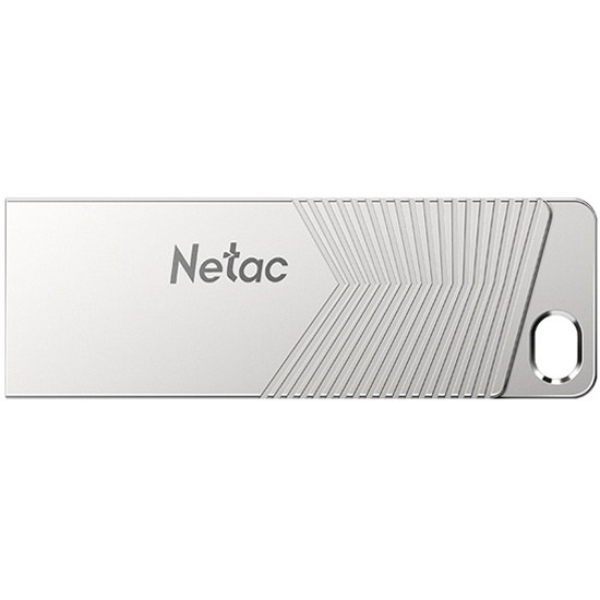 Флешка 128GB USB FlashDrive Netac UM1 Highspeed