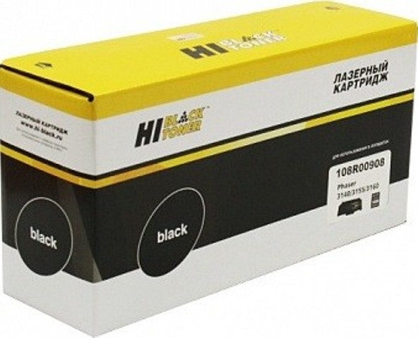 Картридж Hi-Black HB-108R00908