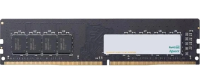 Оперативная память Apacer AU08GGB32CSYBGH 8ГБ DDR4 3200 МГц EL.08G21.GSH