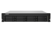 Сетевой накопитель QNAP TS-832PXU-4G