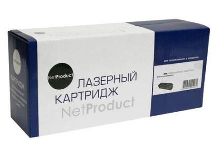 Картридж для принтера NetProduct CF289A