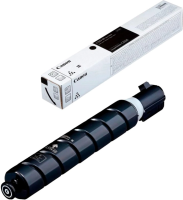 Картридж Canon C-EXV65 (черный)