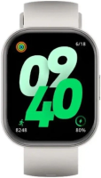 Умные часы Infinix XWatch H5 Pro (серый)