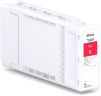 Картридж Epson Singlepack UltraChrome XD3 T50UF C13T50UF00 (красный)