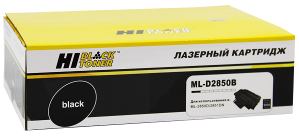 Картридж Hi-Black ML-D2850B