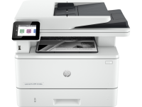 МФУ HP LaserJet Pro 4103dw 2Z627A (А4, лазерное, монохромное)