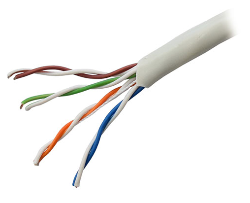 Кабель Cablexpert UPC-5004E-SOL/100