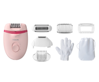 Эпилятор Philips Satinelle BRE285/00