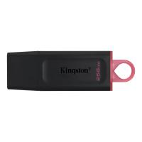 Флэшка Kingston DataTraveler Exodia 256GB USB 3.2 Gen 1