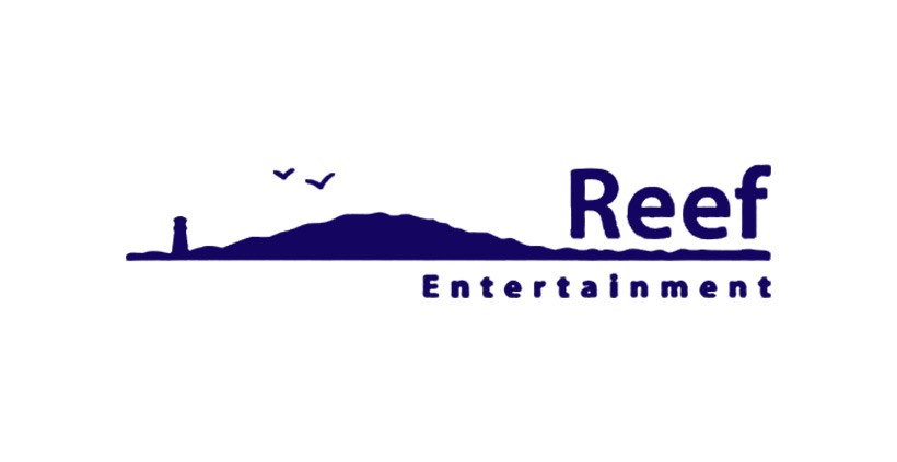 Reef Entertainment Reef Entertainment