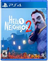 Hello Neighbor 2 для PS4 (русские субтитры)