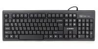 Клавиатура Gembird KB-8354U-BL