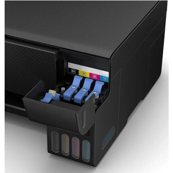 МФУ EPSON EcoTank L3250 (А4, струйное, цветное)