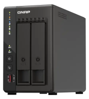 Сетевой накопитель QNAP TS-253E-8G
