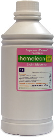 Чернила Revcol Серия L Hameleon, светлый маджента, 1000 мл 128411