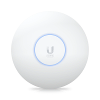 Точка доступа Ubiquiti U6+