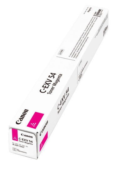 Тонер Canon C-EXV 54M
