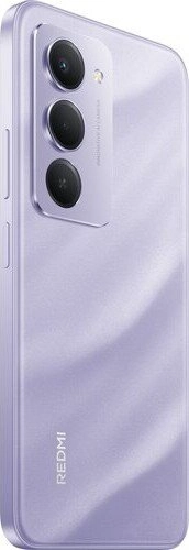 Смартфон REDMI 15 6GB/128GB RU 25062RN2DY (фиолетовый)