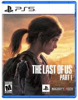 The Last of Us Part I для PS5 (русская версия)