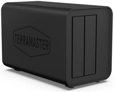 Система хранения данных TerraMaster D2-320