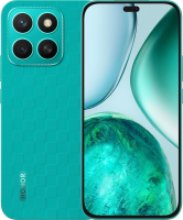 Телефон HONOR X8c ABR-LX1 8GB/256GB международная версия (зеленый)