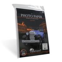 Фотобумага Revcol Глянцевая A4 230 г/м2 50 л [128072]