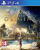 Assassin's Creed: Origins для PS4 (русская версия)