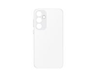Чехол-накладка Samsung Clear Case A35 5G (прозрачный)