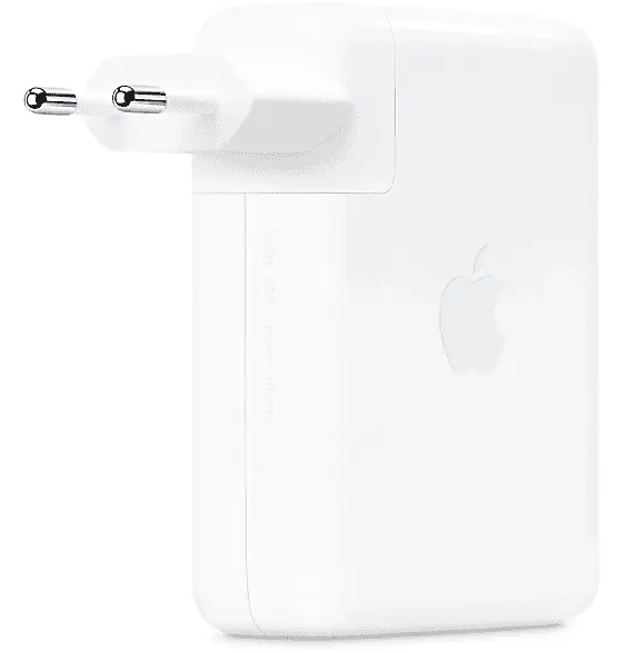 Сетевое зарядное Apple 140W USB-C Power Adapter MLYU3ZM/A