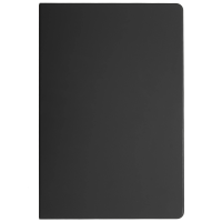 Чехол Smart Book Cover Tab S10 FE EF-BX620PBEGRU (черный)