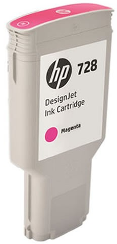 Картридж HP 728 F9K16A