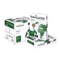 Бумага Navigator Universal A4, 500л, класс А (5 пачек в коробке)