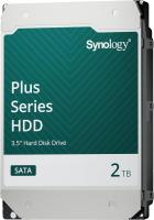 Жесткий HDD-диск Synology Plus HAT3300 2TB