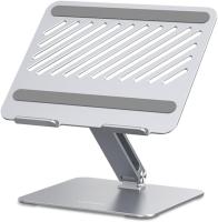 Подставка для ноутбука Ugreen LP339 40291 (до 17.3", серебристый)